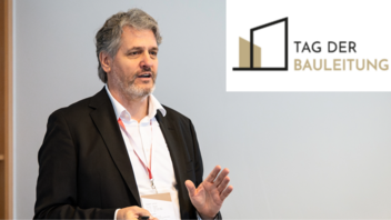 Construction Management Day 2025 - focus on sustainable timber construction expertise