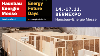 22. Bauen Wohnen Energie - Timbase ist dabei