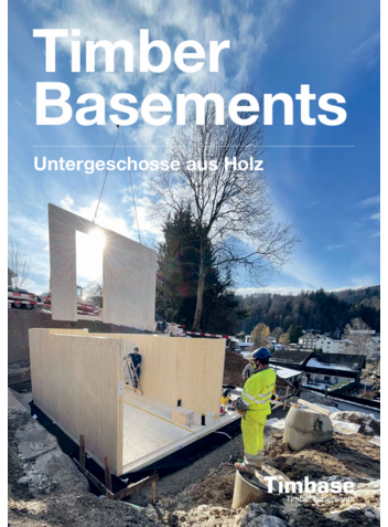 Timbase brochure